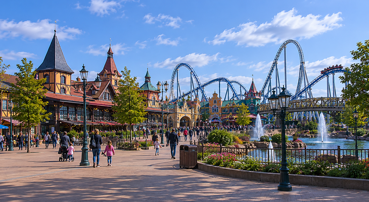 Plopsaland