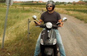 Vespa