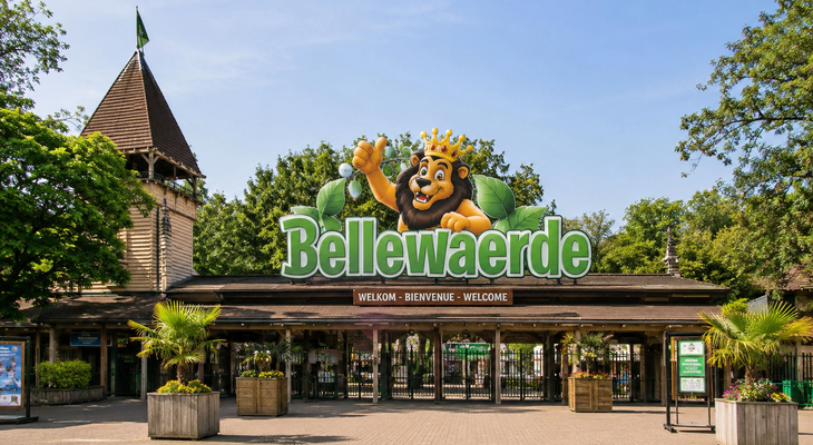 Bellewaerde