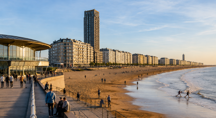 Oostende
