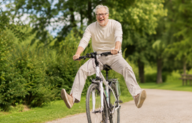 Fiets (prijs per fiets)