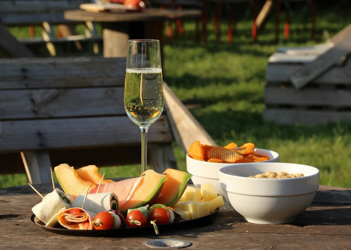 Zomerbar